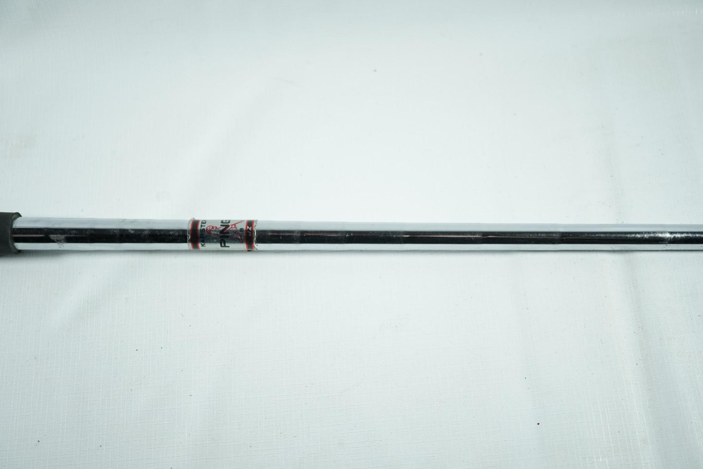 Ping Eye 2 4 Iron / Orange Dot / Steel Shaft