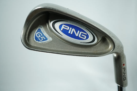 Ping G5 2 Iron / Red Dot / Steel Shaft