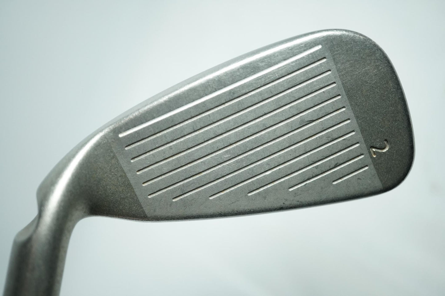 Ping G5 2 Iron / Red Dot / Steel Shaft