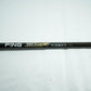 Ping ISI 5 Iron / Red Dot / Senior Flex Graphite Shaft