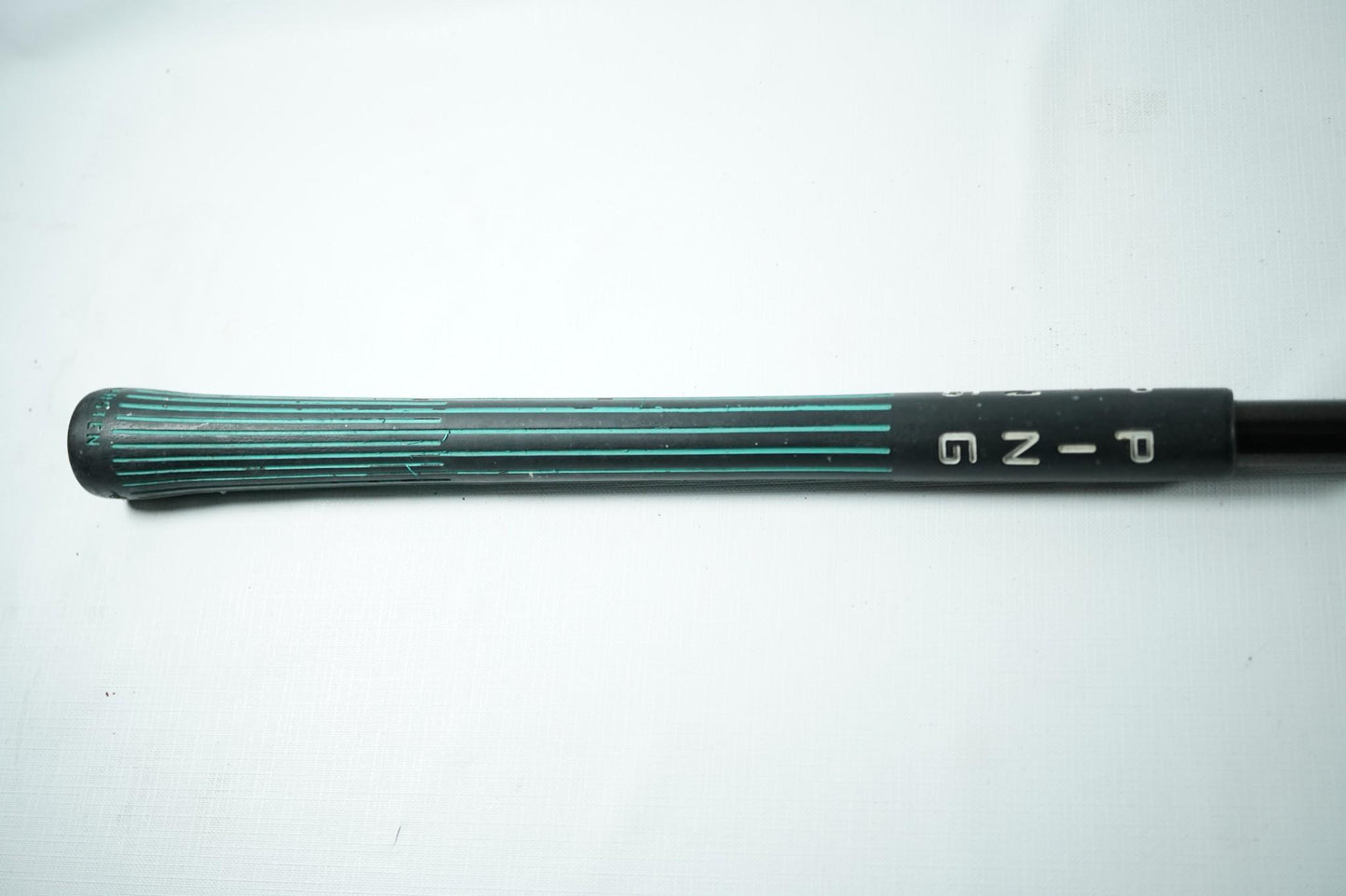Ping ISI 5 Iron / Red Dot / Senior Flex Graphite Shaft