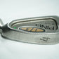 Ping i3 O-Size 4 Iron / Green Dot / Stiff Flex Steel Shaft
