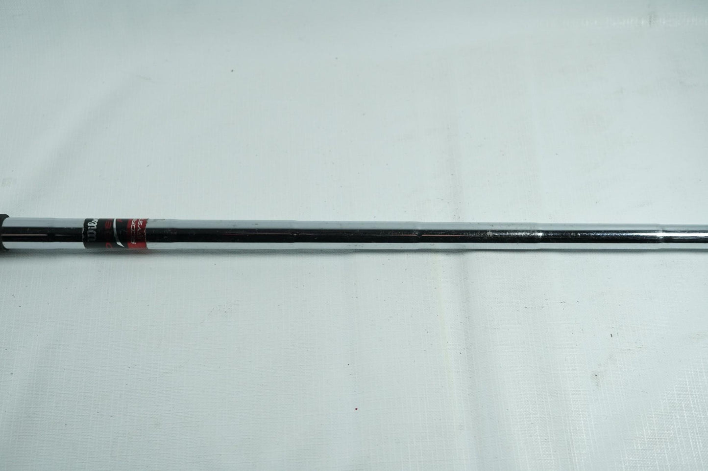 Wilson Deep Red Sand Wedge 56° / Steel Shaft
