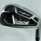 Wilson Deep Red High Launch Sand Wedge / Regular Flex Steel Shaft