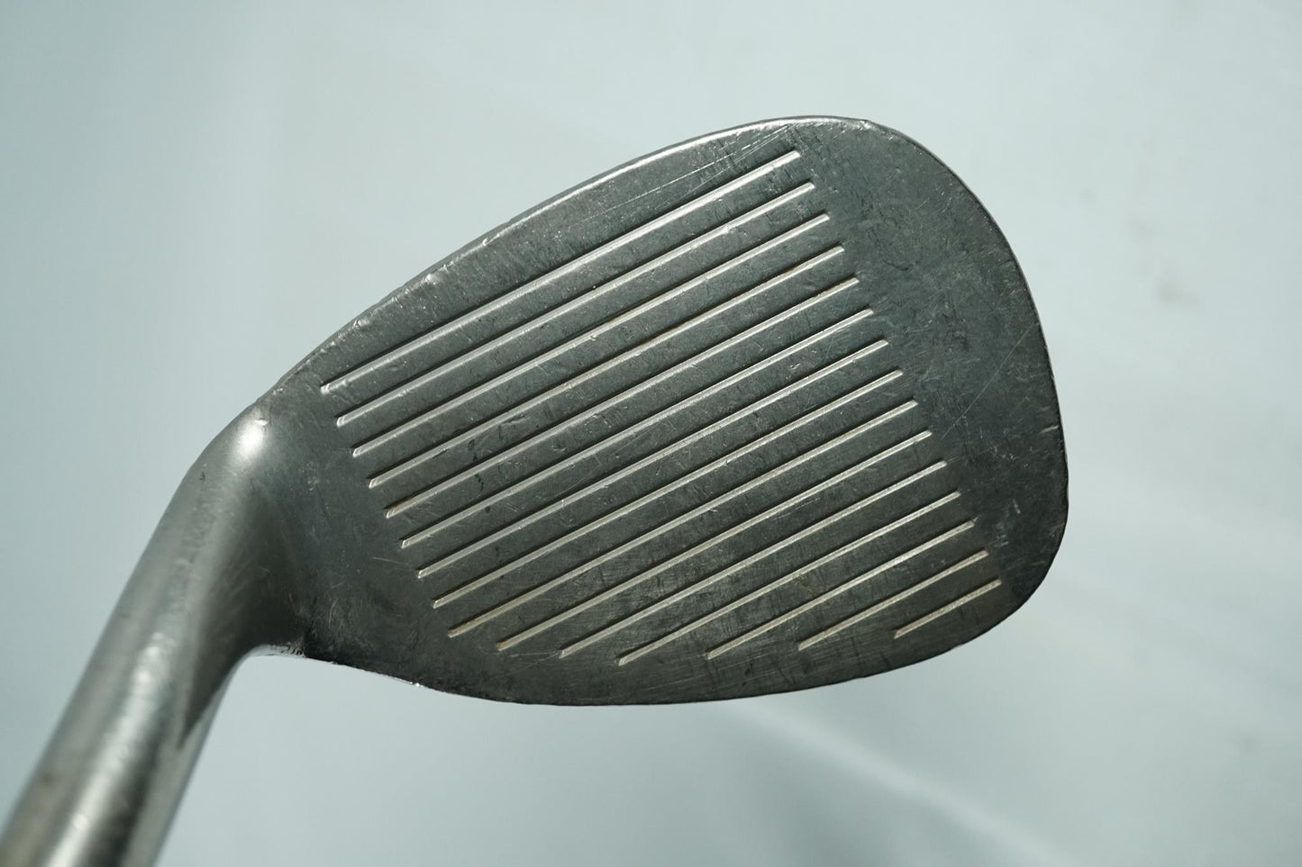 Wilson Patty Berg Sand Wedge / Steel Shaft / 071125471
