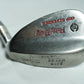 Wilson Patty Berg Sand Wedge / Steel Shaft / 071125471