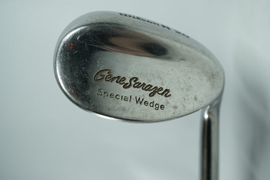 Wilson Gene Sarazen Special Wedge 58° / Steel Shaft