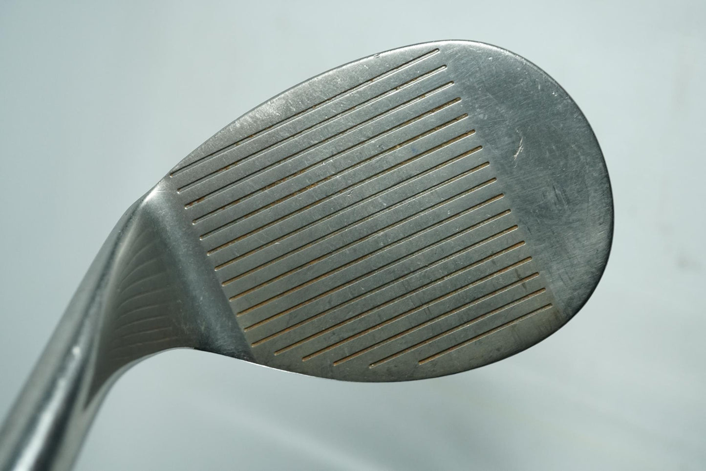 Wilson Gene Sarazen Special Wedge 58° / Steel Shaft