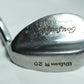 Wilson Gene Sarazen Special Wedge 58° / Steel Shaft