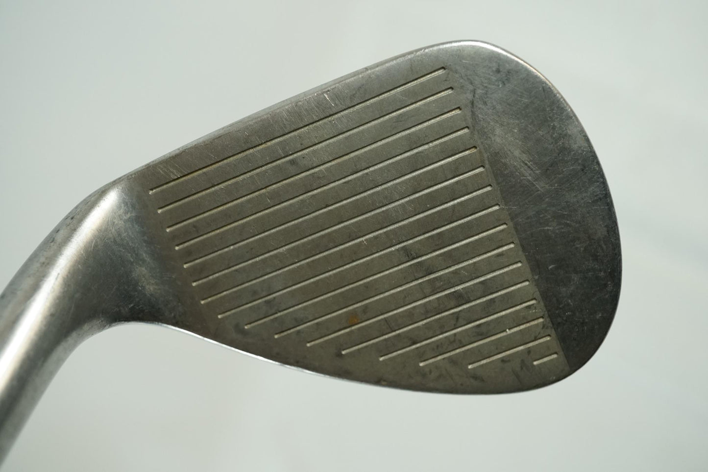 MacGregor Response 60° Lob Wedge / Steel Shaft