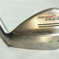 MacGregor Response 60° Lob Wedge / Steel Shaft