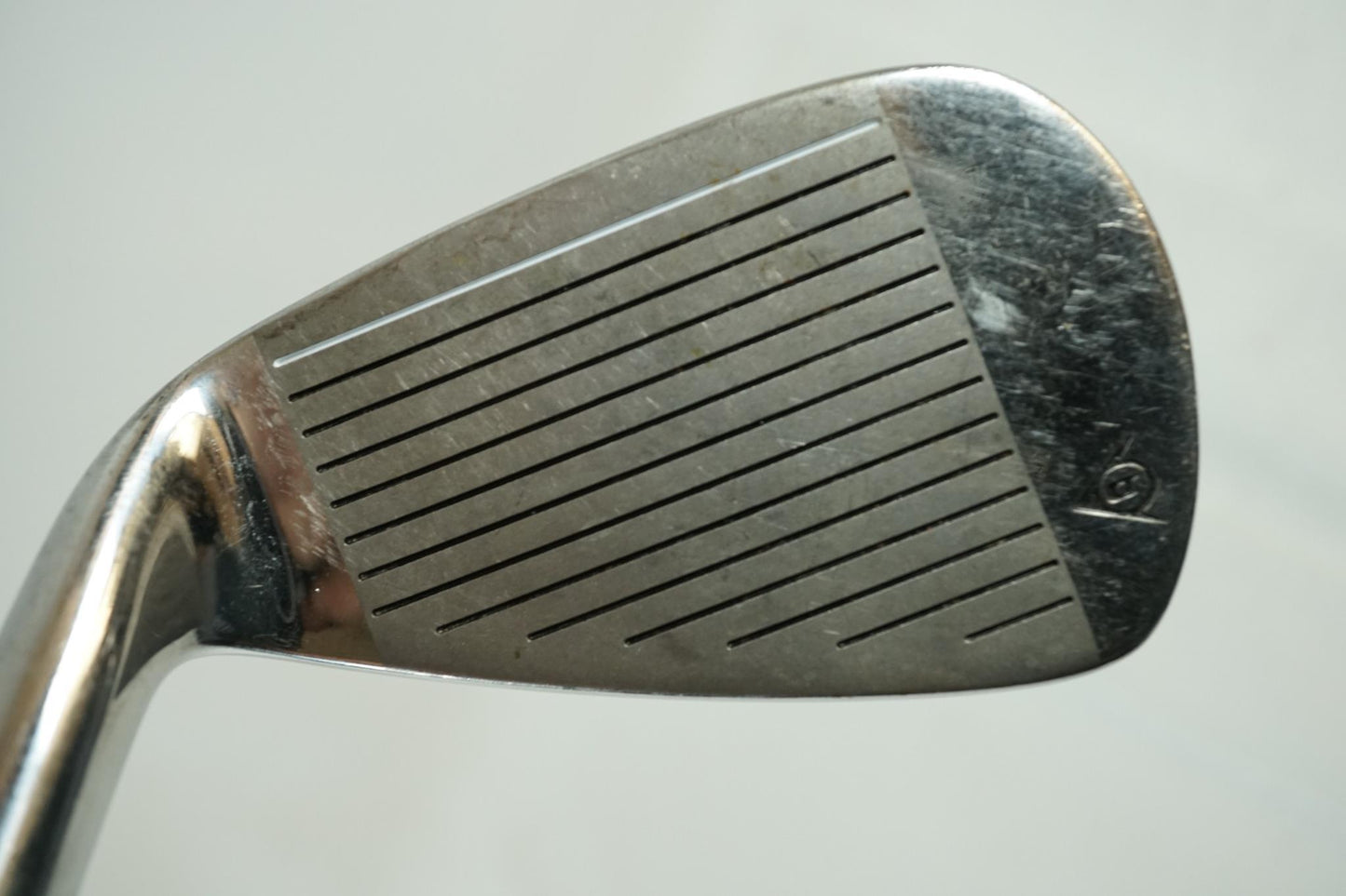 Dunlop Max 7 Iron / Ladies Flex Graphite Shaft