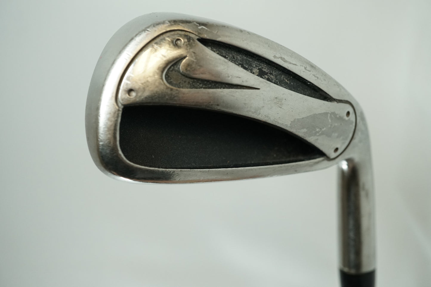 Nike Slingshot 3 Iron / Stiff Flex Steel Shaft