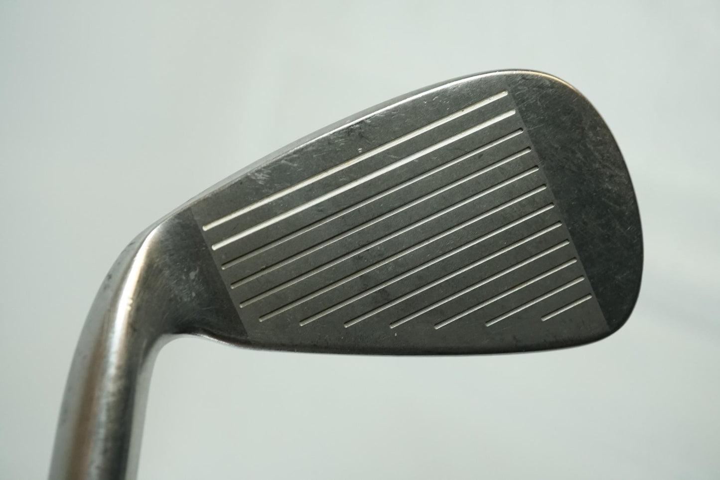 Nike Slingshot 3 Iron / Stiff Flex Steel Shaft