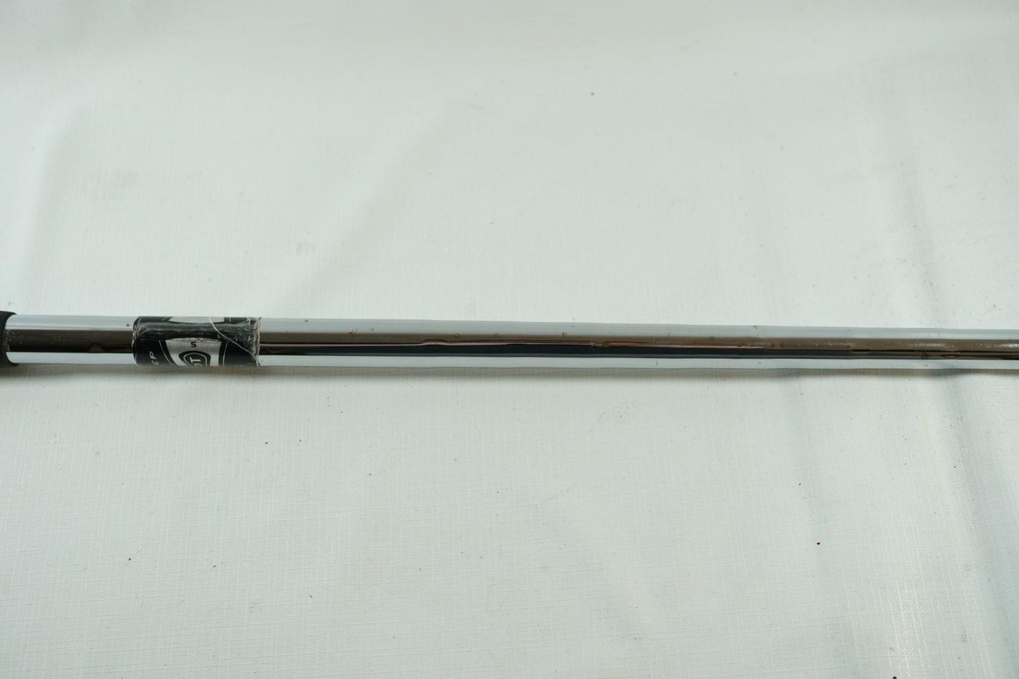 Nike Slingshot 3 Iron / Stiff Flex Steel Shaft