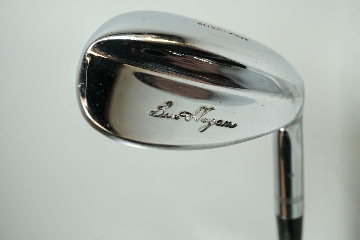Ben Hogan Sure Out Wedge / Steel Shaft