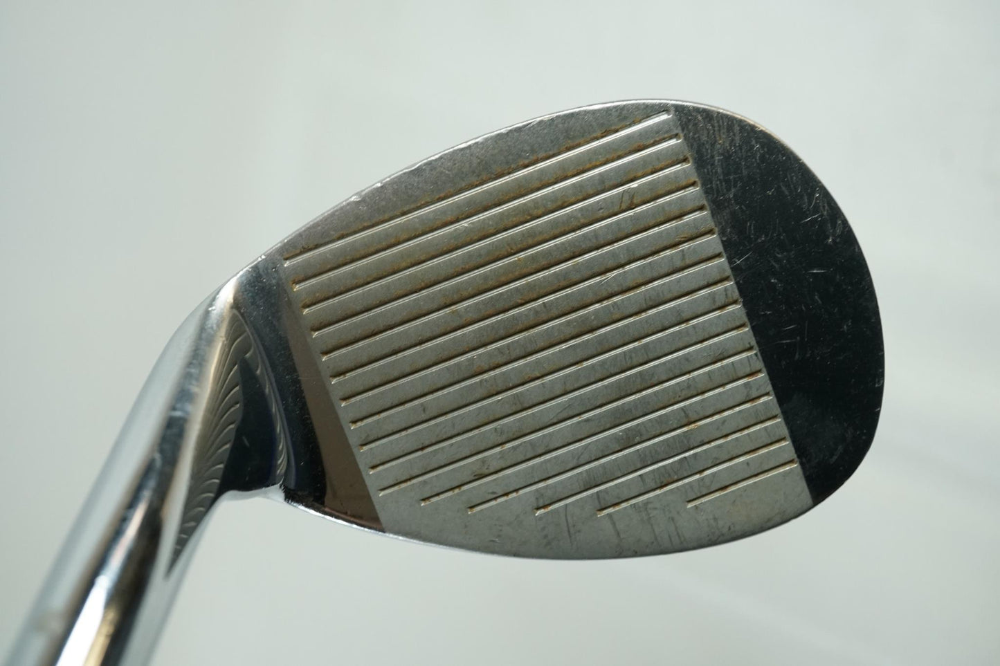Ben Hogan Sure Out Wedge / Steel Shaft