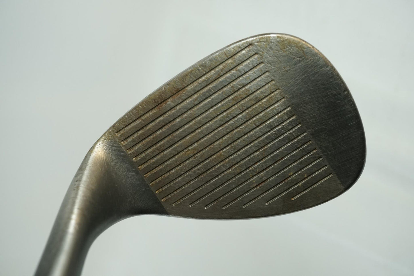 Cleveland Tour Action 60° Lob Wedge / Steel Shaft / 071125479