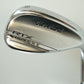 Cleveland RTX Zipcore 56° Sand Wedge / Wedge Flex Steel Shaft