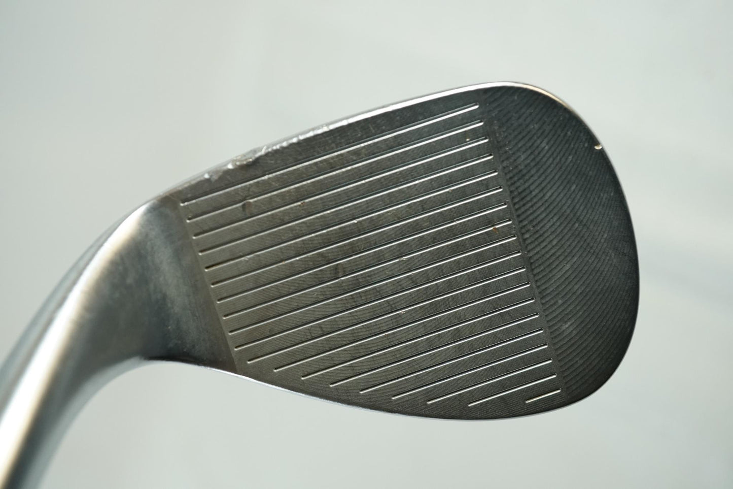 Cleveland RTX Zipcore 56° Sand Wedge / Wedge Flex Steel Shaft