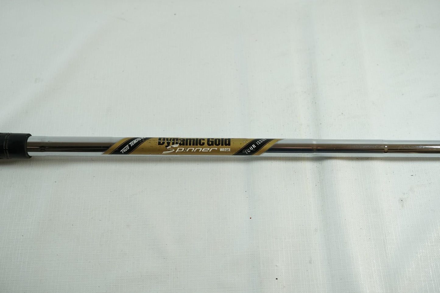Cleveland RTX Zipcore 56° Sand Wedge / Wedge Flex Steel Shaft