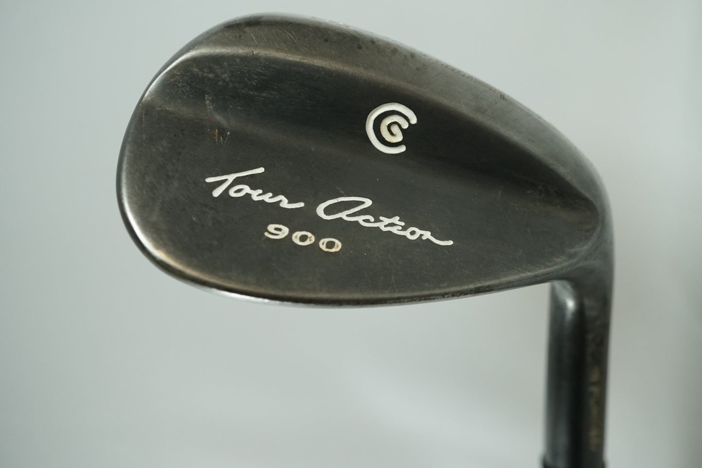 Cleveland Tour Action 900 58° Wedge / Wedge Flex Steel Shaft