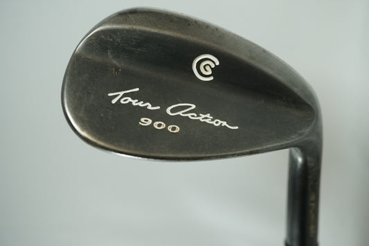 Cleveland Tour Action 900 58° Wedge / Wedge Flex Steel Shaft