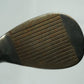 Cleveland Tour Action 900 58° Wedge / Wedge Flex Steel Shaft