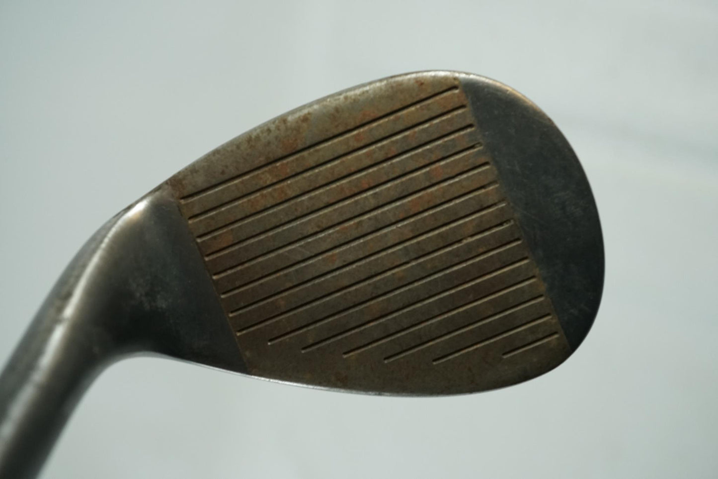 Cleveland Tour Action 900 58° Wedge / Wedge Flex Steel Shaft
