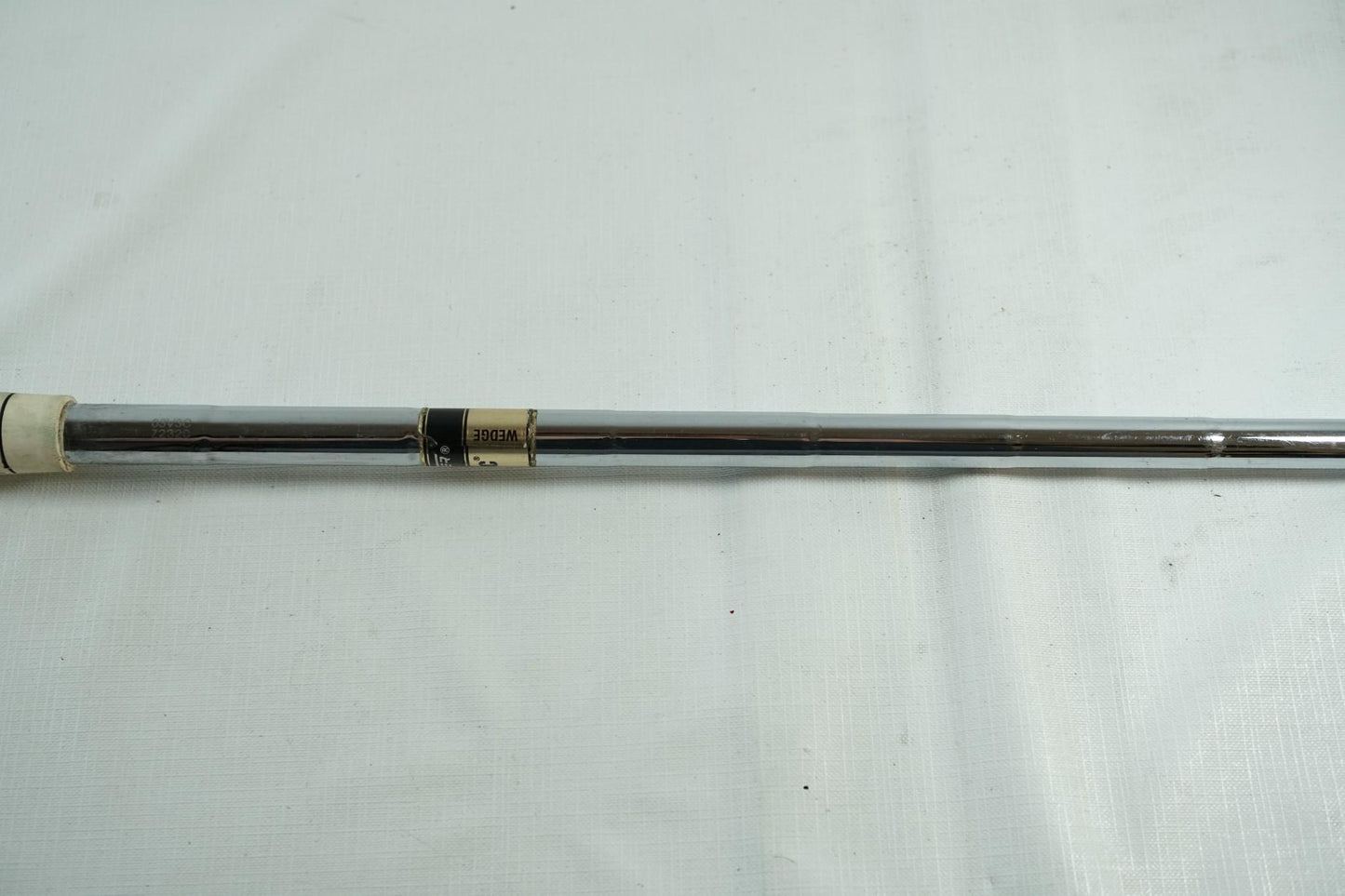 Cleveland Tour Action 900 58° Wedge / Wedge Flex Steel Shaft