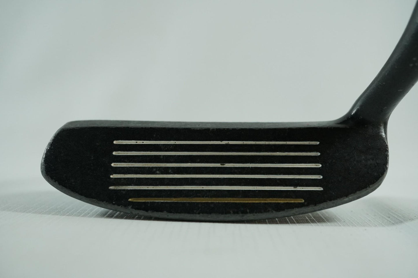 Fazer Customized Chipper / Steel Shaft