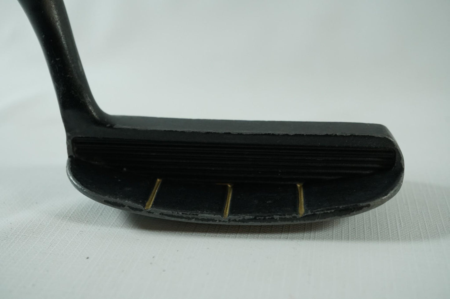 Fazer Customized Chipper / Steel Shaft
