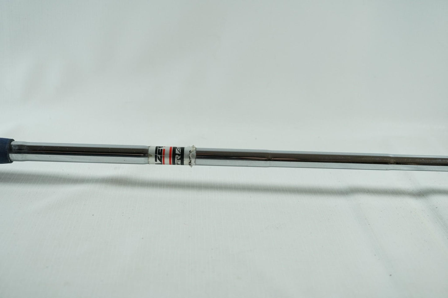 Fazer Customized Chipper / Steel Shaft
