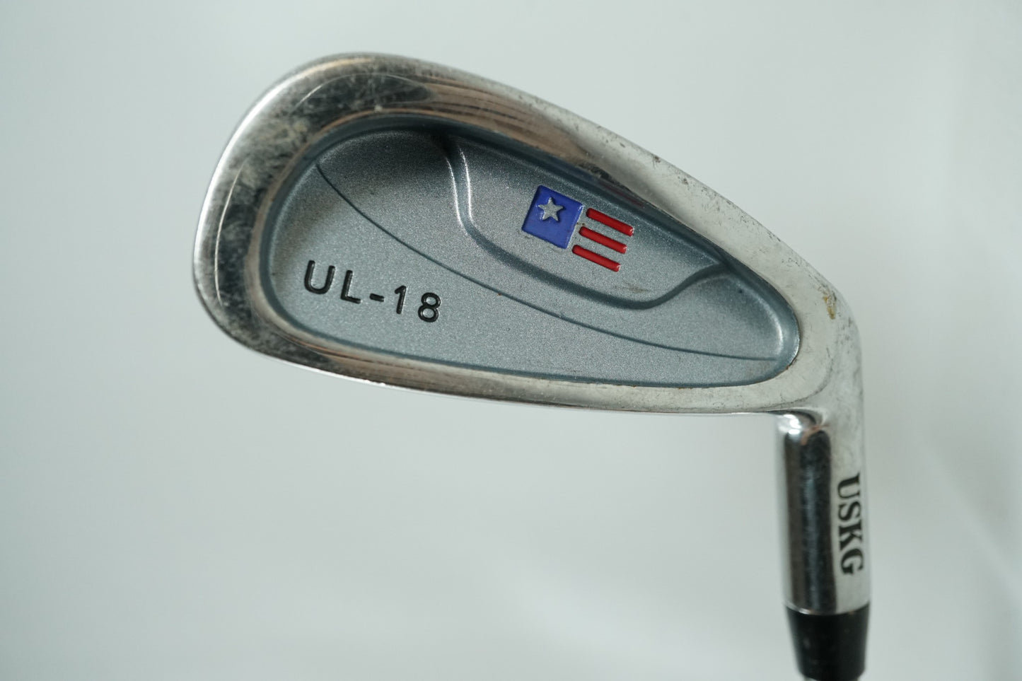 USKG UL-18 Junior 5 Iron / 9-11 Years Old