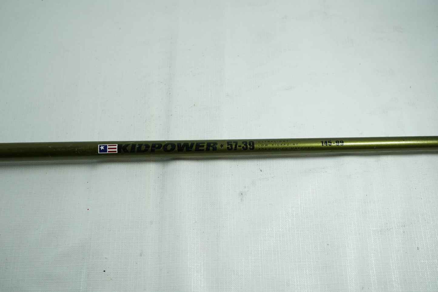 USKG UL-18 Junior 5 Iron / 9-11 Years Old