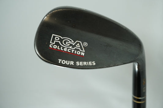 PGA Collection Tour Series 56° Sand Wedge / Regular Flex Steel Shaft
