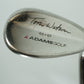 Adams Tom Watson 60° Lob Wedge / Wedge Flex Steel Shaft