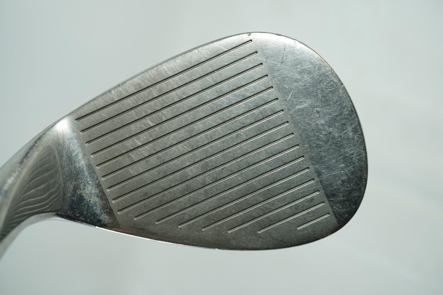 Adams Tom Watson 60° Lob Wedge / Wedge Flex Steel Shaft