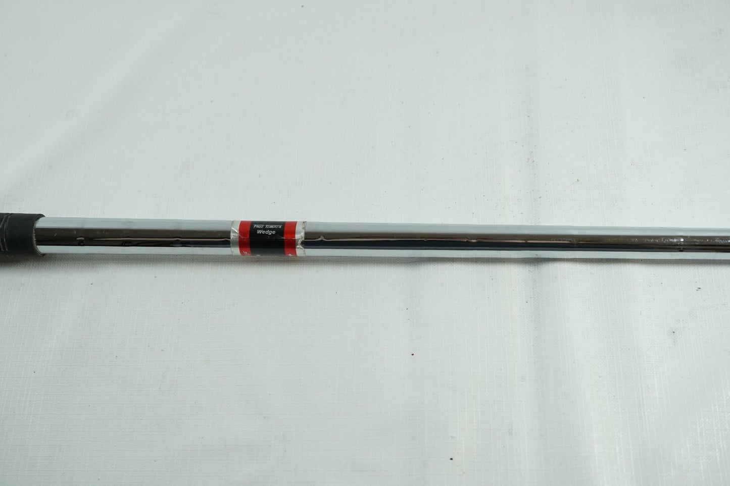 Adams Tom Watson 60° Lob Wedge / Wedge Flex Steel Shaft