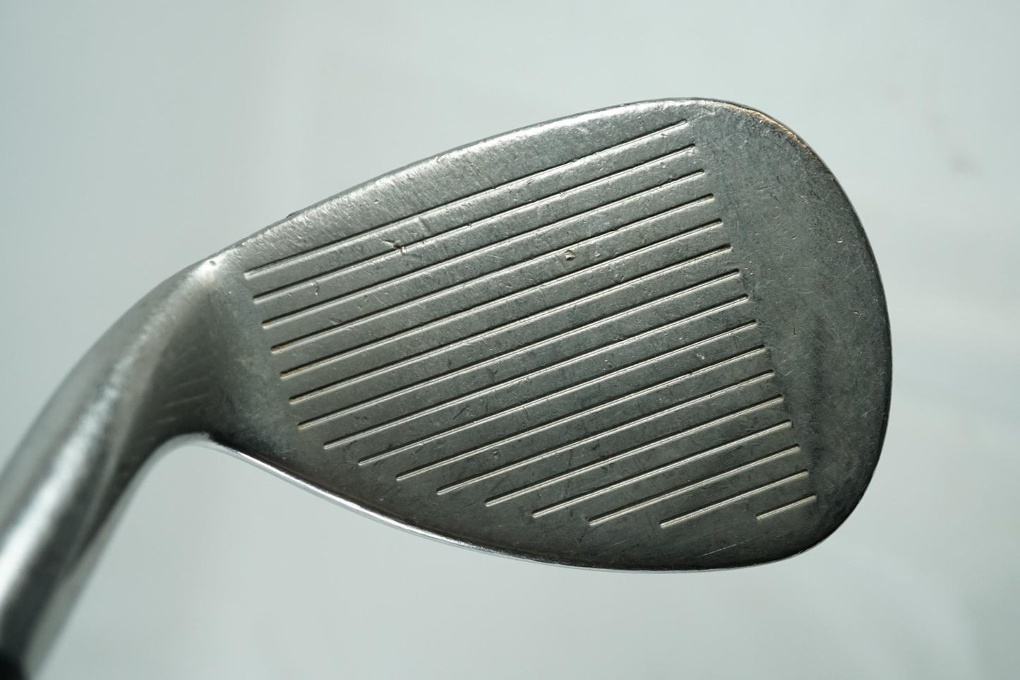 Adams Idea A3OS Sand Wedge / Ladies Flex Graphite Shaft