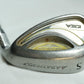 Adams Idea A3OS Sand Wedge / Ladies Flex Graphite Shaft