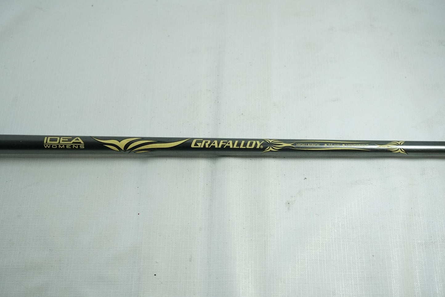 Adams Idea A3OS Sand Wedge / Ladies Flex Graphite Shaft