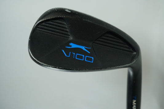 Slazenger V100 56° Sand Wedge / Regular Flex Steel Shaft