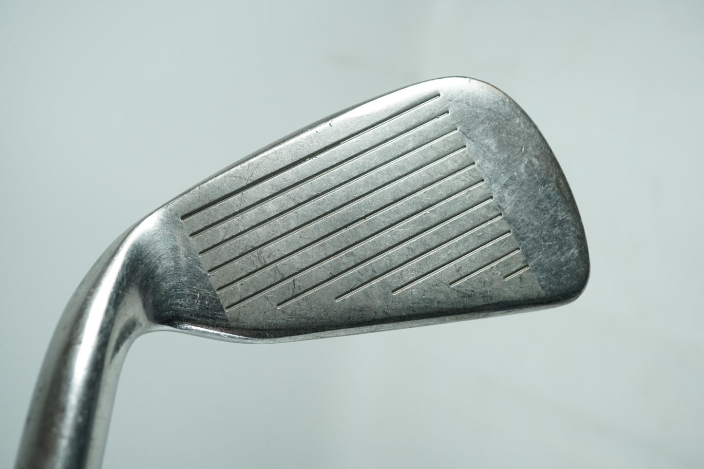 Wilson Ultra S 1 Iron / Steel Shaft