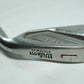 Wilson Ultra S 1 Iron / Steel Shaft