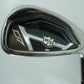 Wilson D7 6 Iron / Stiff Flex Steel Shaft