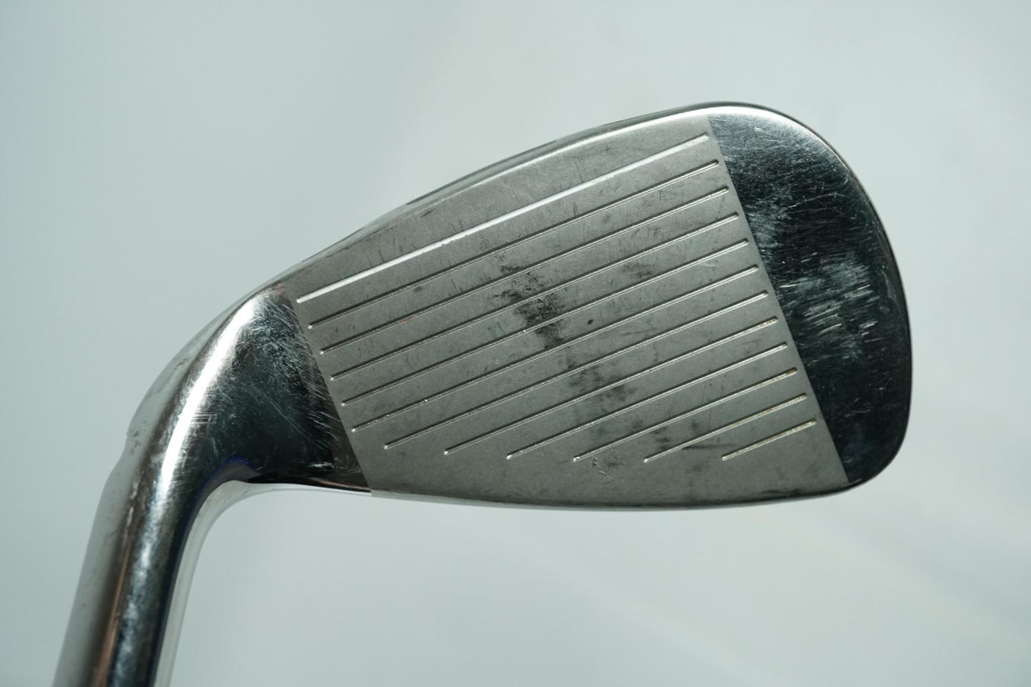 Wilson D7 6 Iron / Stiff Flex Steel Shaft