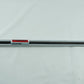 Wilson D7 6 Iron / Stiff Flex Steel Shaft