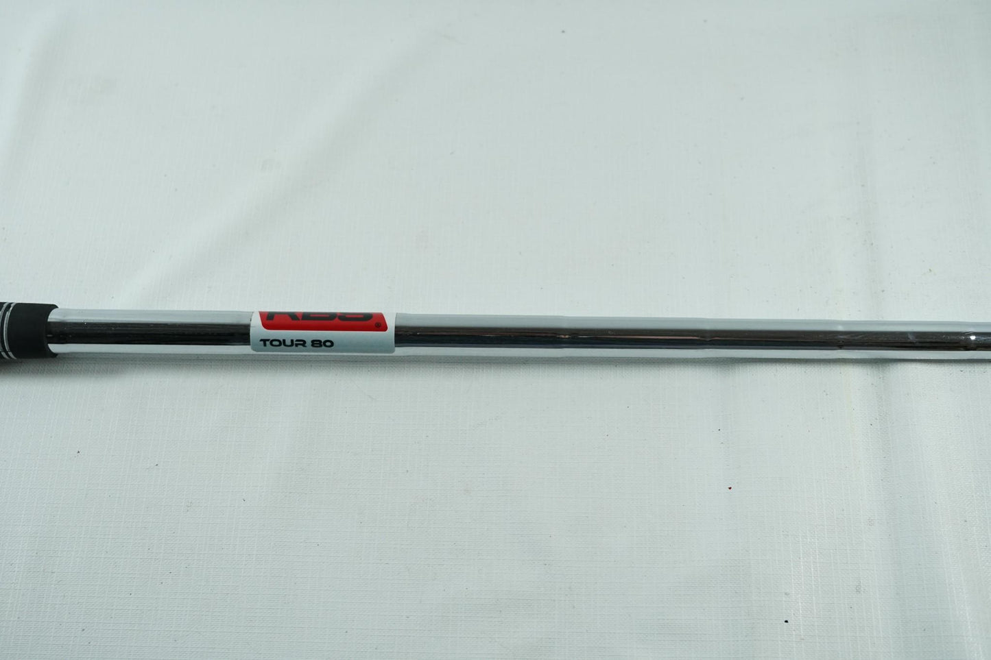 Wilson D7 6 Iron / Stiff Flex Steel Shaft