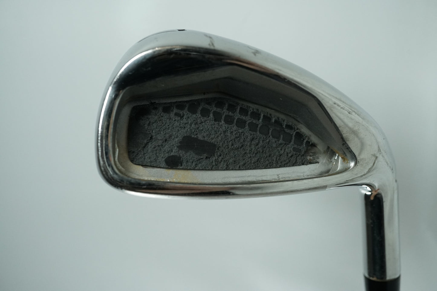 Wilson D7 7 Iron / Stiff Flex Steel Shaft
